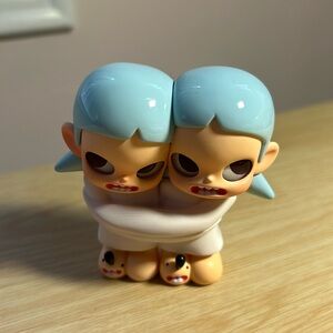 zsiga twins hug anxiety